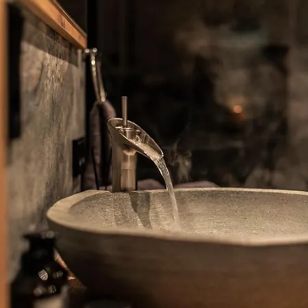 Alpinflair 2 アパート