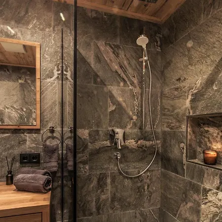 Alpinflair 2 Apartmán Kaprun