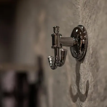 Alpinflair 2 アパート *