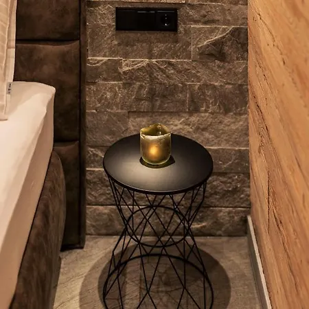 Apartmán Alpinflair 2