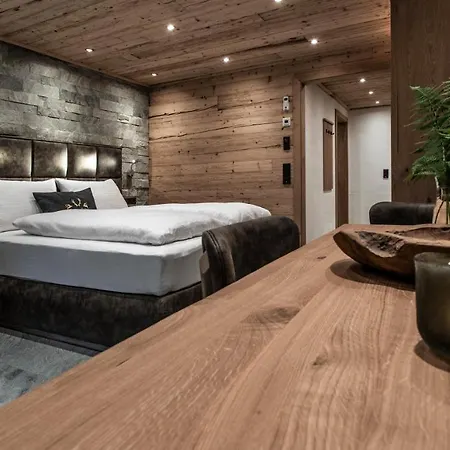 Alpinflair 2 アパート カプルーン