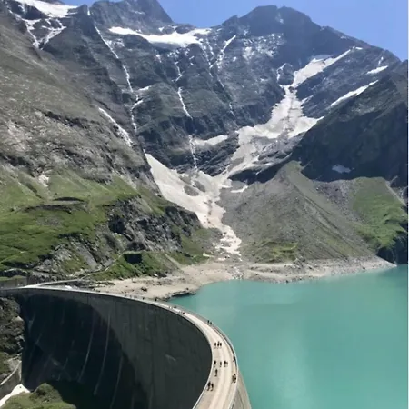 Apartmán Alpinflair 2