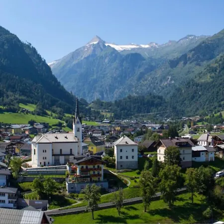Alpinflair 2 Kaprun