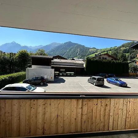Alpinflair 2 Apartmán