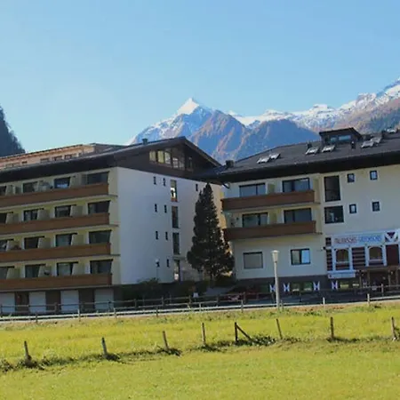 Lägenhet Alpinflair 2 Kaprun