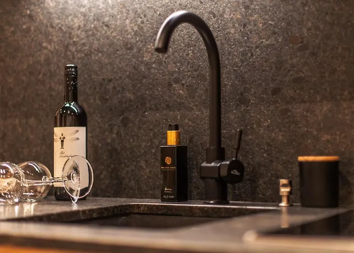 Alpinflair 2 Apartment Kaprun