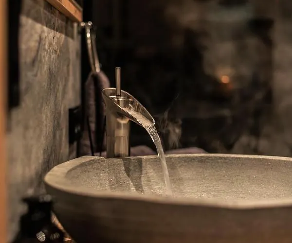 Alpinflair 2 Lägenhet