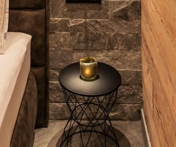 Lägenhet Alpinflair 2