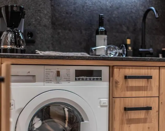 Alpinflair 2 Apartment *