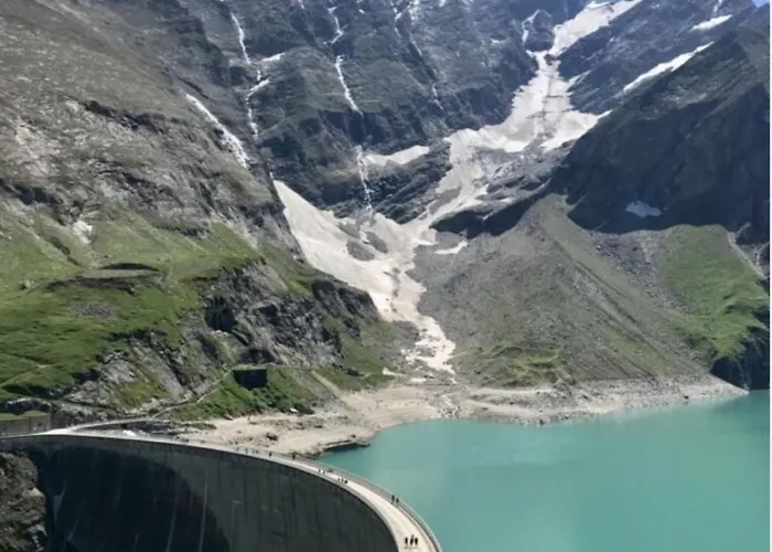 Lägenhet Alpinflair 2